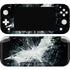 DC Comics Batman Dark Knight Rises Poster Nintendo Switch Lite Skin